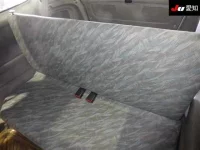 Suzuki ALTO VAN лот № 35095 оценка R  с аукциона в Японии 3