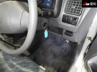 Suzuki ALTO VAN лот № 35095 оценка R  с аукциона в Японии 4