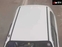 Suzuki ALTO VAN лот № 35095 оценка R  с аукциона в Японии 8