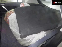 Mazda AXELA лот № 50 оценка 3.5  с аукциона в Японии 3