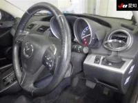 Mazda AXELA лот № 50 оценка 3.5  с аукциона в Японии 4