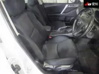 Mazda AXELA лот № 50 оценка 3.5  с аукциона в Японии 5