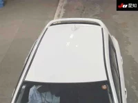 Mazda AXELA лот № 50 оценка 3.5  с аукциона в Японии 8