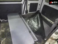 Subaru SAMBAR лот № 35094 оценка 3  с аукциона в Японии 3