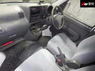 Subaru SAMBAR  с аукциона в Японии