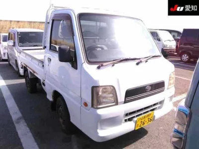 Subaru SAMBAR