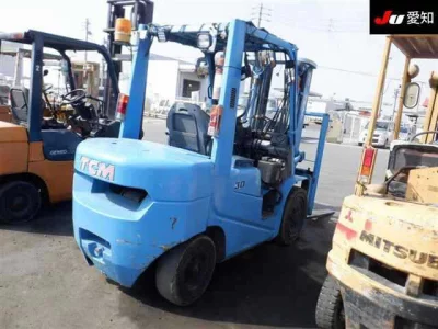 TCM FORKLIFT