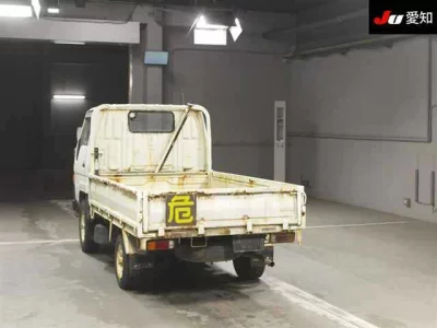 Toyota HIACE TRUCK