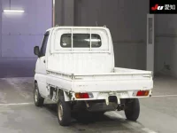 Mitsubishi MINICAB TRUCK лот № 35184 оценка 3.5  с аукциона в Японии 1