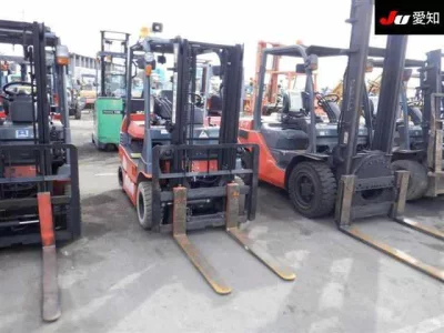 Toyota FORKLIFT