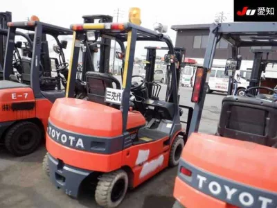 Toyota FORKLIFT