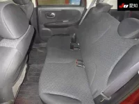 Nissan NOTE лот № 30441 оценка 3.5  с аукциона в Японии 3