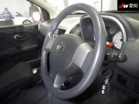 Nissan NOTE лот № 30441 оценка 3.5  с аукциона в Японии 4