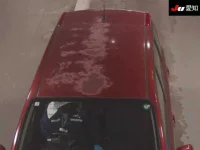 Nissan NOTE лот № 30441 оценка 3.5  с аукциона в Японии 8