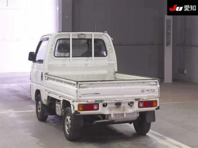 Honda ACTY TRUCK