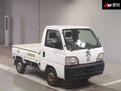 Honda ACTY TRUCK