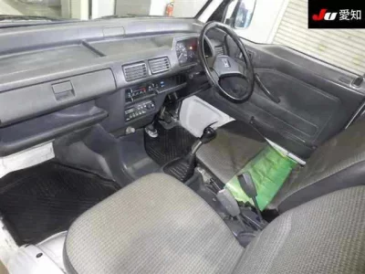 Honda ACTY TRUCK