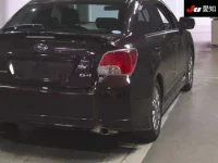 Subaru IMPREZA G4 лот № 30565 оценка 3  с аукциона в Японии 7