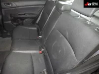 Subaru IMPREZA G4 лот № 30565 оценка 3  с аукциона в Японии 3