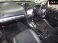 Subaru IMPREZA G4 лот № 30565 оценка 3  с аукциона в Японии 2