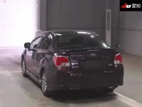 Subaru IMPREZA G4 лот № 30565 оценка 3  с аукциона в Японии 1