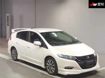 Honda INSIGHT