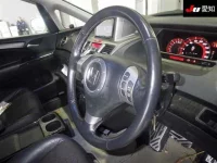 Honda ODYSSEY лот № 30552 оценка 3  с аукциона в Японии 4