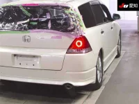 Honda ODYSSEY лот № 30552 оценка 3  с аукциона в Японии 7