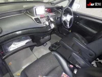 Honda ODYSSEY лот № 30552 оценка 3  с аукциона в Японии 2