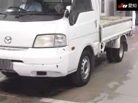 Mazda BONGO лот № 20082 оценка 3  с аукциона в Японии 6