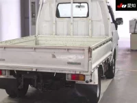 Mazda BONGO лот № 20082 оценка 3  с аукциона в Японии 7