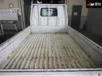 Mazda BONGO лот № 20082 оценка 3  с аукциона в Японии 3