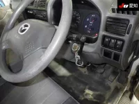 Mazda BONGO лот № 20082 оценка 3  с аукциона в Японии 4