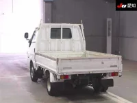 Mazda BONGO лот № 20082 оценка 3  с аукциона в Японии 1