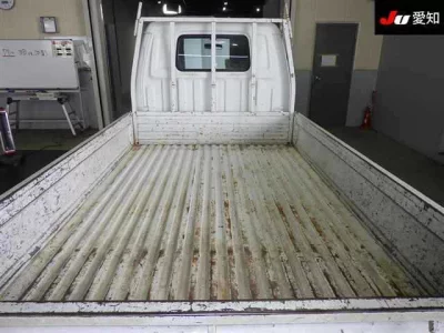 Mazda BONGO  с аукциона в Японии