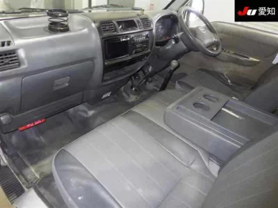 Mazda BONGO  с аукциона в Японии