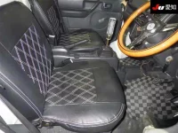 Mazda SCRUM TRUCK лот № 35179 оценка 3.5  с аукциона в Японии 5