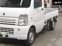 Mazda SCRUM TRUCK лот № 35179 оценка 3.5  с аукциона в Японии 6