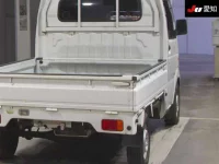 Mazda SCRUM TRUCK лот № 35179 оценка 3.5  с аукциона в Японии 7