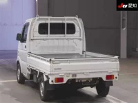 Mazda SCRUM TRUCK лот № 35179 оценка 3.5  с аукциона в Японии 1