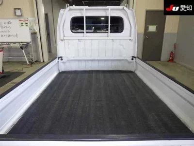 Mazda SCRUM TRUCK  с аукциона в Японии