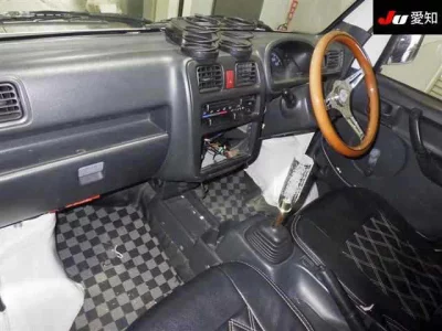 Mazda SCRUM TRUCK  с аукциона в Японии