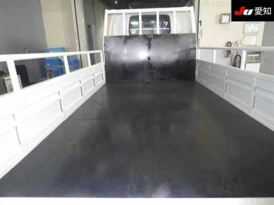 Mazda TITAN  с аукциона в Японии