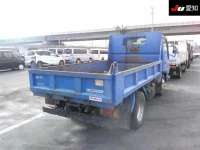 Mazda TITAN лот № 6030 оценка -  с аукциона в Японии 7