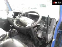 Mazda TITAN лот № 6030 оценка -  с аукциона в Японии 4