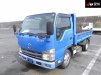 Mazda TITAN лот № 6030 оценка -  с аукциона в Японии 6