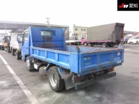 Mazda TITAN лот № 6030 оценка -  с аукциона в Японии 1