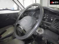 Suzuki CARRY TRUCK лот № 35220 оценка 4  с аукциона в Японии 4