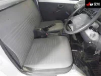 Suzuki CARRY TRUCK лот № 35220 оценка 4  с аукциона в Японии 5