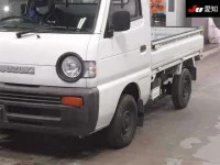 Suzuki CARRY TRUCK лот № 35220 оценка 4  с аукциона в Японии 6